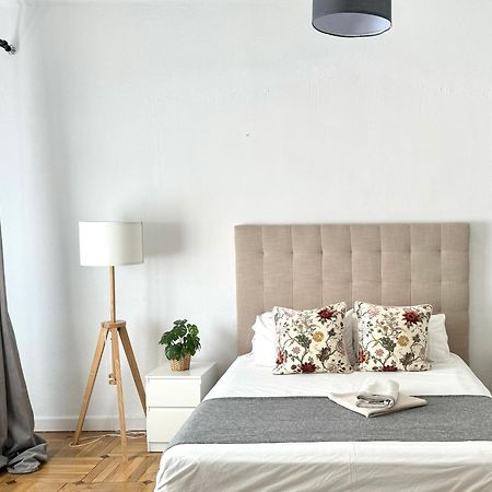 Apartamento 3 Hab Madrid Centro Kültér fotó