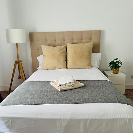 Apartamento 3 Hab Madrid Centro Kültér fotó